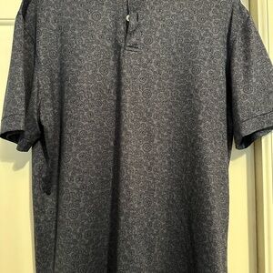 Peter Millar - men’s golf polo